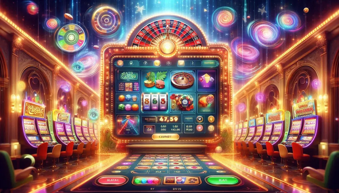 Superbet Casino